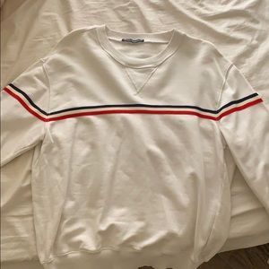 brandy melville sweater